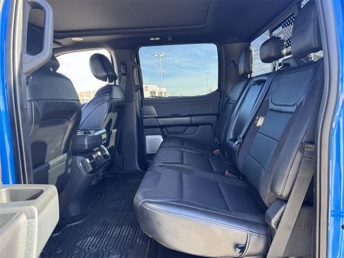 Used 2021 Ford F150 Raptor w/ Equipment Group 801A High image 29