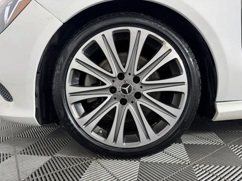 Used 2019 Mercedes-Benz CLA 250 4MATIC image 45