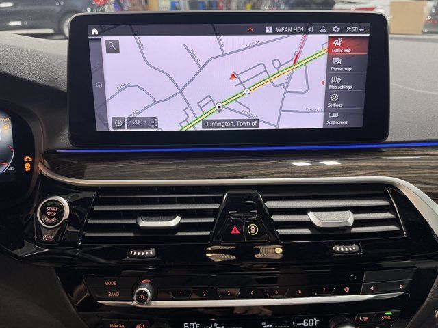 Used 2023 BMW 530i xDrive w/ M Sport Package AWD/4WD image 19