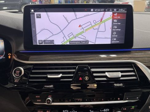 Used 2023 BMW 530i xDrive w/ M Sport Package AWD/4WD image 19