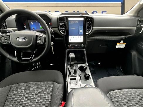 New 2025 Ford Ranger XLT w/ Convenience Package image 5