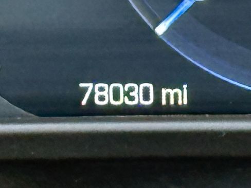 Used 2017 Cadillac CT6 Premium Luxury w/ Active Chassis Package image 34