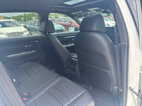 Used 2026 Honda CR-V Sport Touring image 32