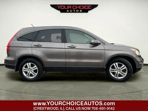 Used 2010 Honda CR-V EX-L image 6