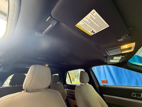 Used 2018 Ford Explorer 4WD image 27