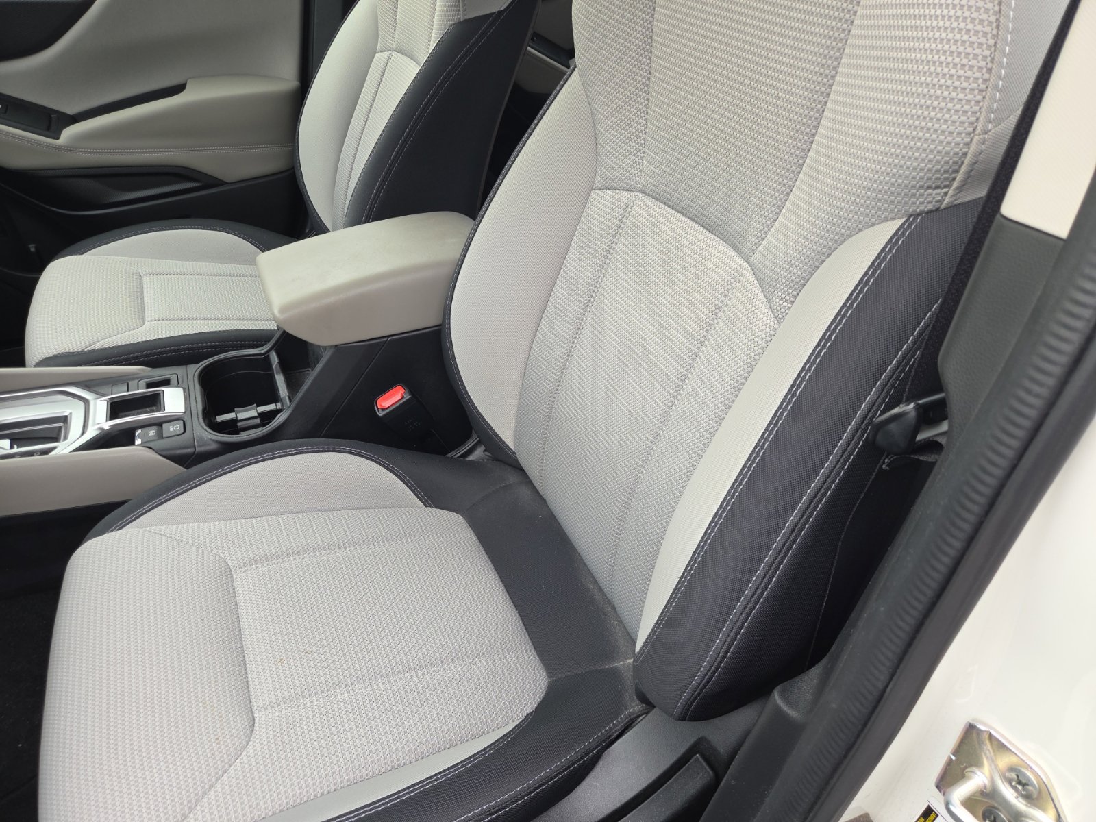 Used 2022 Subaru Forester AWD/4WD image 15