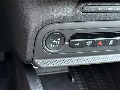 New 2025 Ford Bronco Sport Heritage w/ Convenience Package image 17