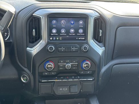 Used 2022 Chevrolet Silverado 1500 RST image 29