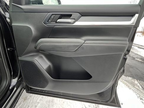 Certified 2025 GMC Terrain Elevation image 21