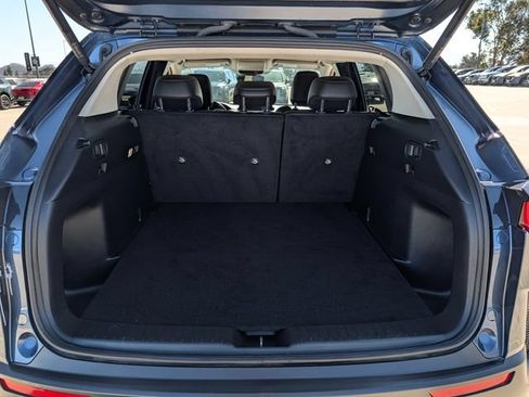 Used 2025 MAZDA CX-50 AWD 2.5 S w/ Preferred Package image 10