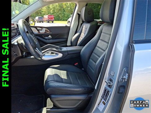 Used 2022 Mercedes-Benz GLS 450 4MATIC image 14