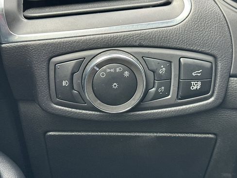 Used 2024 Ford Edge Titanium image 32