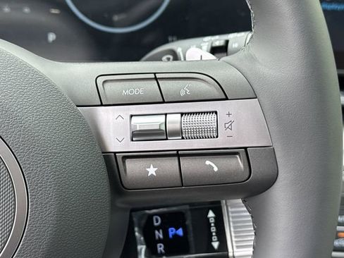 New 2026 Hyundai Kona Limited FWD image 26