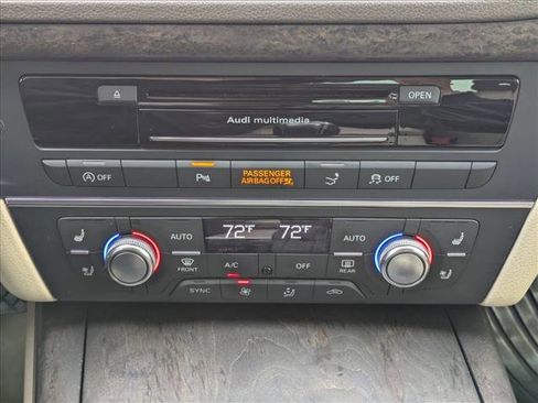 Used 2017 Audi A7 3.0T Prestige image 17