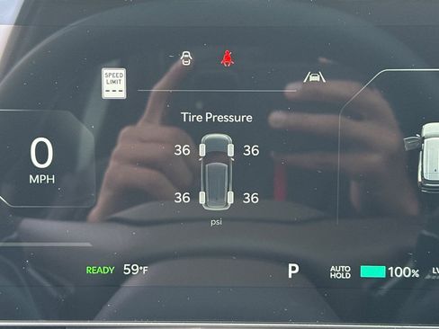 New 2026 Kia EV9 GT-Line AWD/4WD image 26