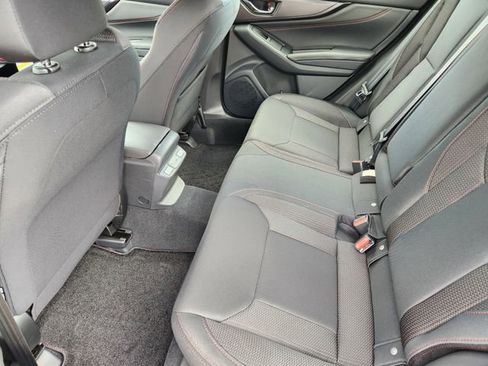 New 2026 Subaru WRX Premium AWD/4WD image 20