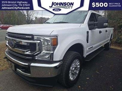 Used 2022 Ford F250 XLT