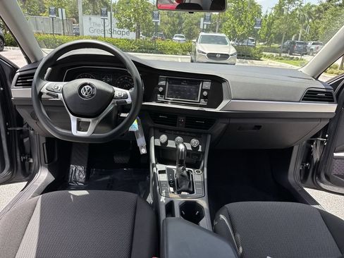 Used 2019 Volkswagen Jetta S w/ Driver Assistance Package FWD image 36