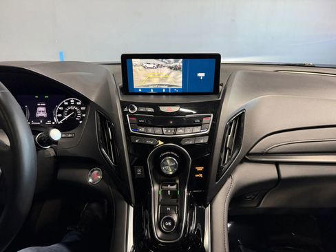 Used 2019 Acura RDX AWD image 13