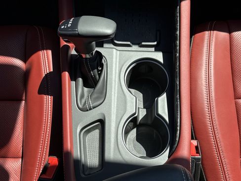 New 2026 Dodge Durango SRT Hellcat w/ Premium Group AWD/4WD image 22
