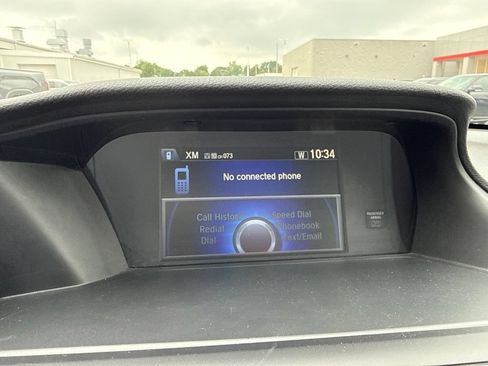 Used 2015 Honda Accord EX-L image 23