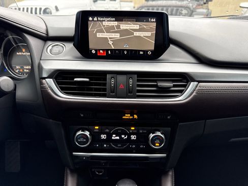 Used 2017 MAZDA MAZDA6 Grand Touring image 19