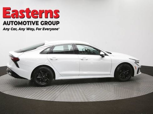 Used 2025 Kia K5 LXS FWD image 43