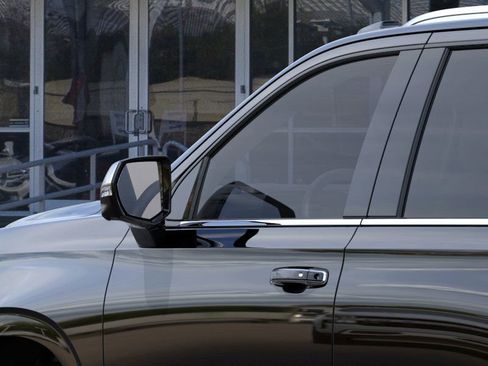 New 2026 Chevrolet Tahoe Premier image 12