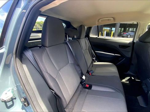Used 2024 Subaru Crosstrek 2.0i AWD/4WD image 28
