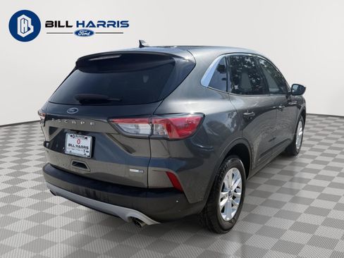 Used 2020 Ford Escape SE AWD/4WD image 5
