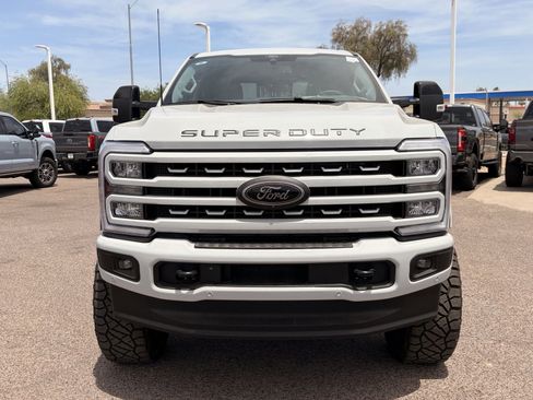 New 2026 Ford F250 Lariat w/ Lariat Ultimate Package AWD/4WD image 37