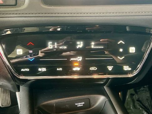 Used 2021 Honda HR-V EX image 23