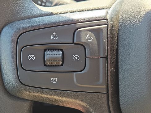 New 2026 Chevrolet Silverado 2500 Custom w/ Custom Value Package image 23