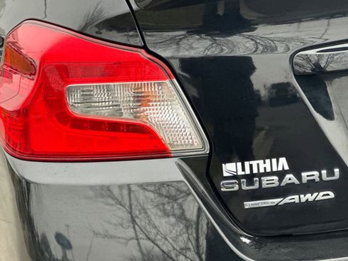 Used 2019 Subaru WRX w/ Popular Package #1 image 25