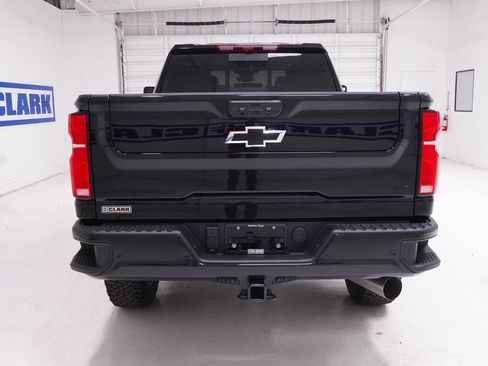 New 2026 Chevrolet Silverado 2500 LT w/ Trail Boss Package AWD/4WD image 6