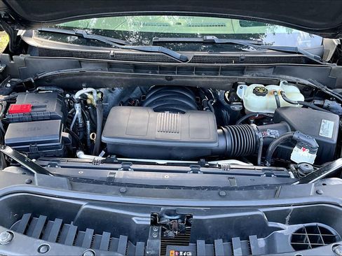 Used 2021 GMC Yukon XL Denali w/ Denali Premium Package AWD/4WD image 32
