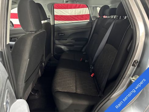 Used 2024 Mitsubishi Outlander Sport AWD image 10