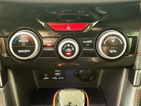 Used 2023 Subaru Forester Sport image 9