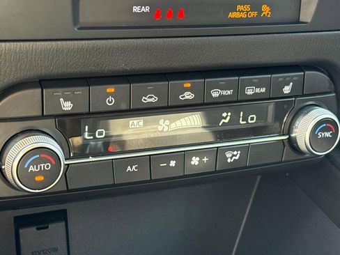 Certified 2023 MAZDA CX-5 AWD 2.5 S w/ Select Package image 29