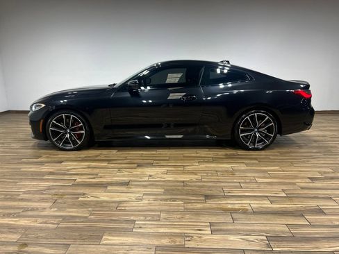 Used 2021 BMW 440i xDrive Coupe w/ Premium Package AWD/4WD image 29