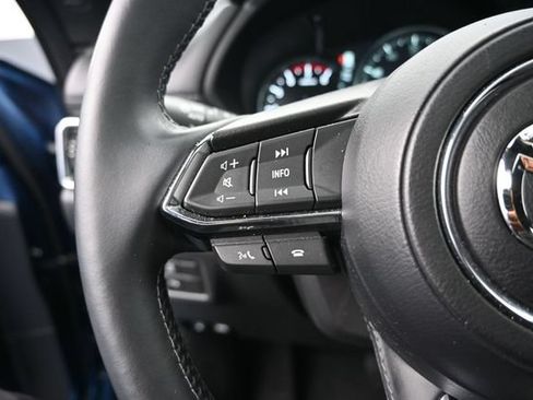 Certified 2023 MAZDA CX-5 Signature AWD/4WD image 19