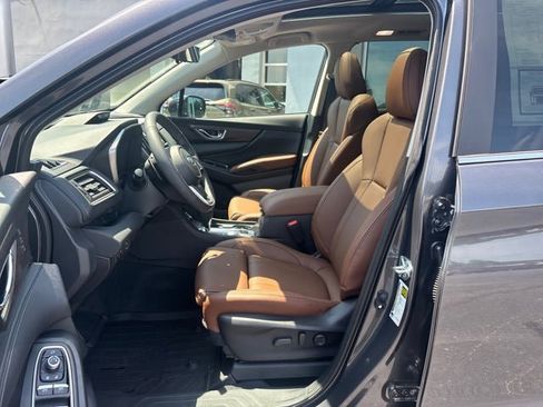 New 2026 Subaru Ascent Touring AWD/4WD image 71