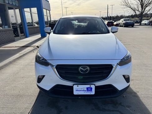 Used 2020 MAZDA CX-3 Sport image 2