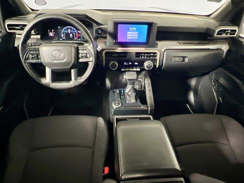 Used 2025 Toyota Tacoma SR5 image 30