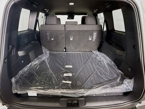 New 2026 Toyota Land Cruiser 1958 AWD/4WD image 24