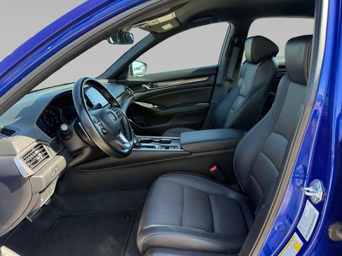 Used 2021 Honda Accord Sport image 11