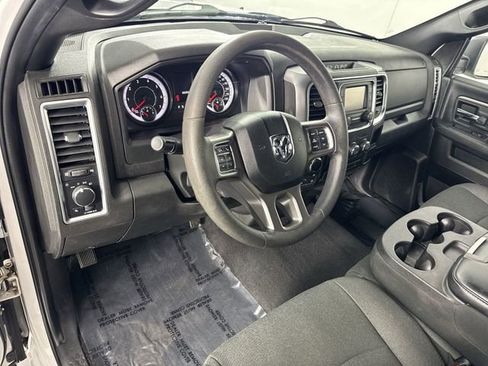 Used 2022 RAM 1500 Classic Warlock AWD/4WD image 21