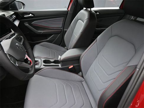 New 2026 Volkswagen Jetta GLI Autobahn image 19