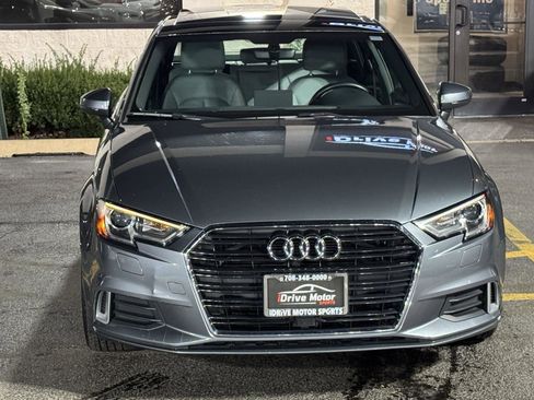 Used 2017 Audi A3 2.0T Premium w/ Convenience Package image 3