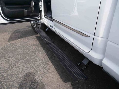 New 2026 RAM 3500 Limited image 18